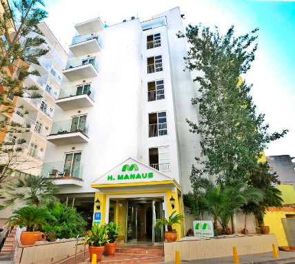 hotel manaus hotel manaus mallorca