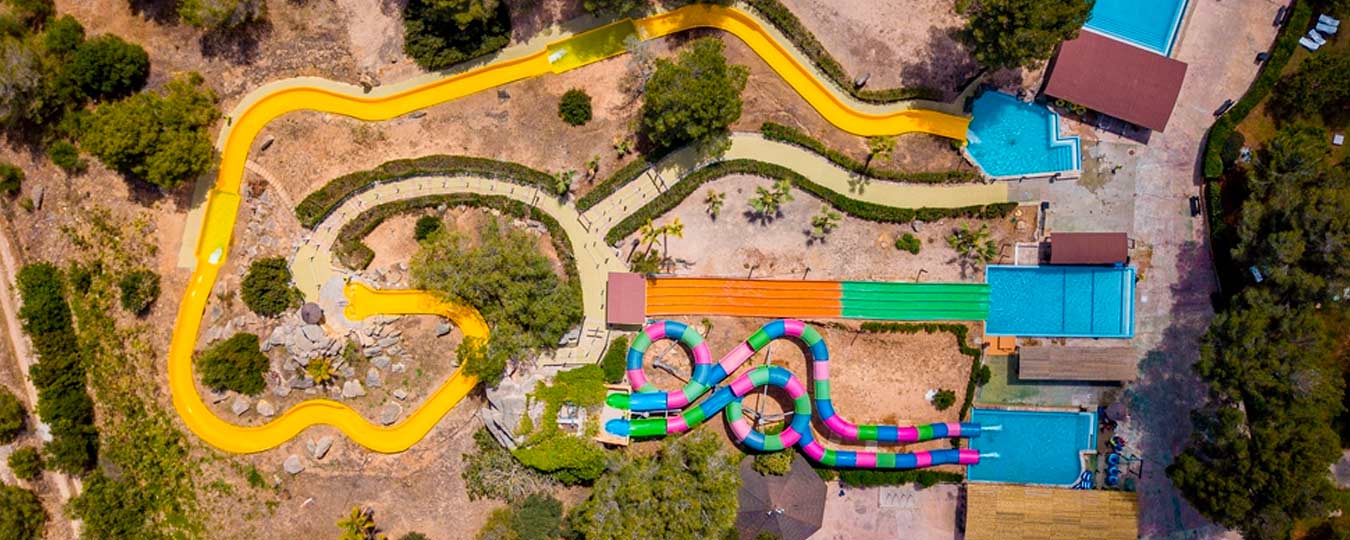 aqualand el arenal mallorca destino el arenal aqualand hotel manaus