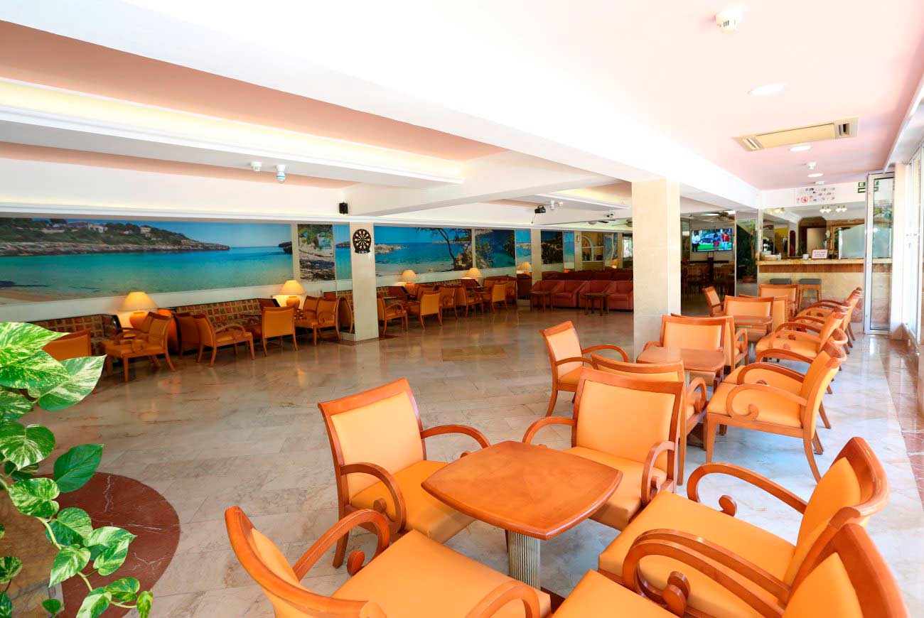 comedor hotel manaus mallorca comedor hotel manaus mallorca