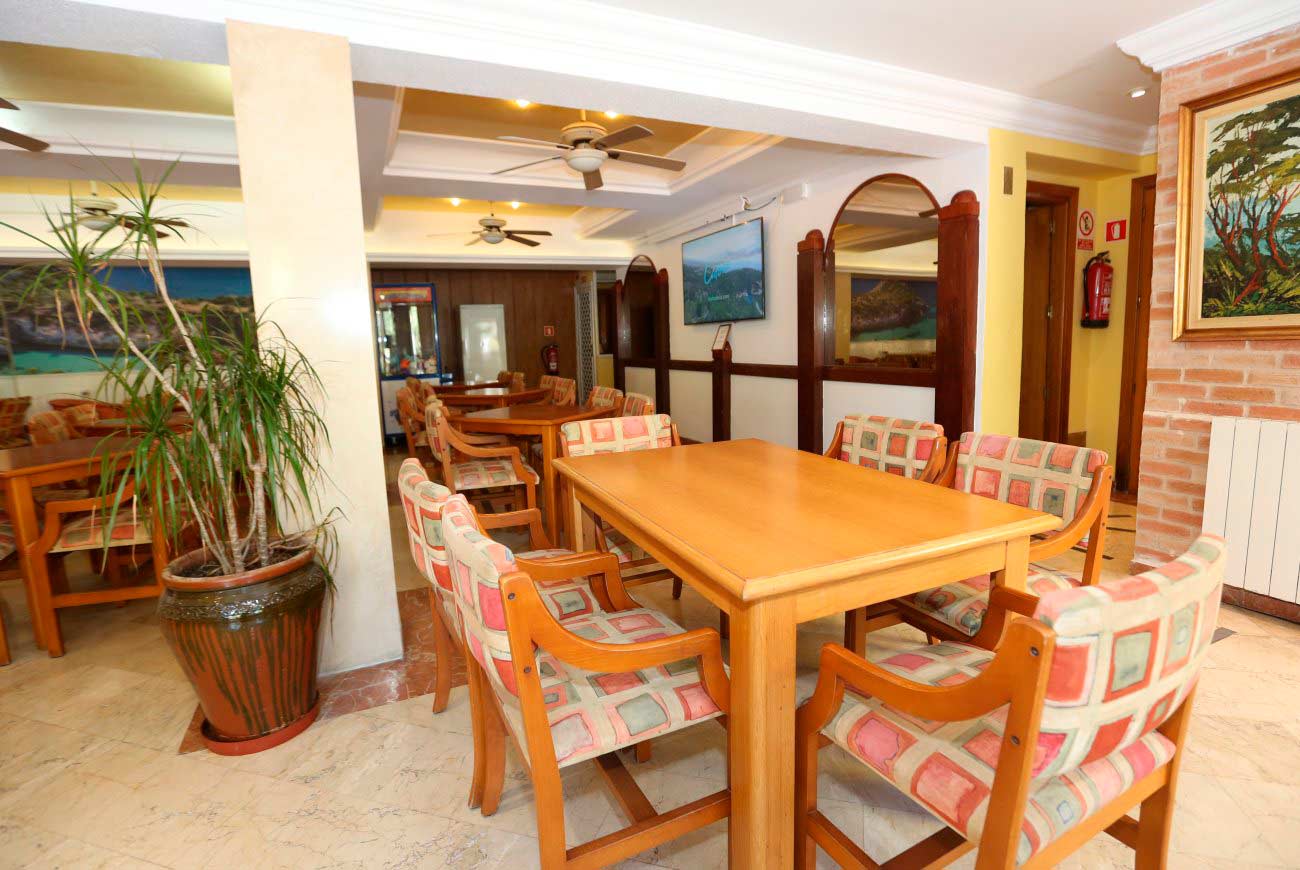 comedor hotel manaus mallorca comedor hotel manaus mallorca