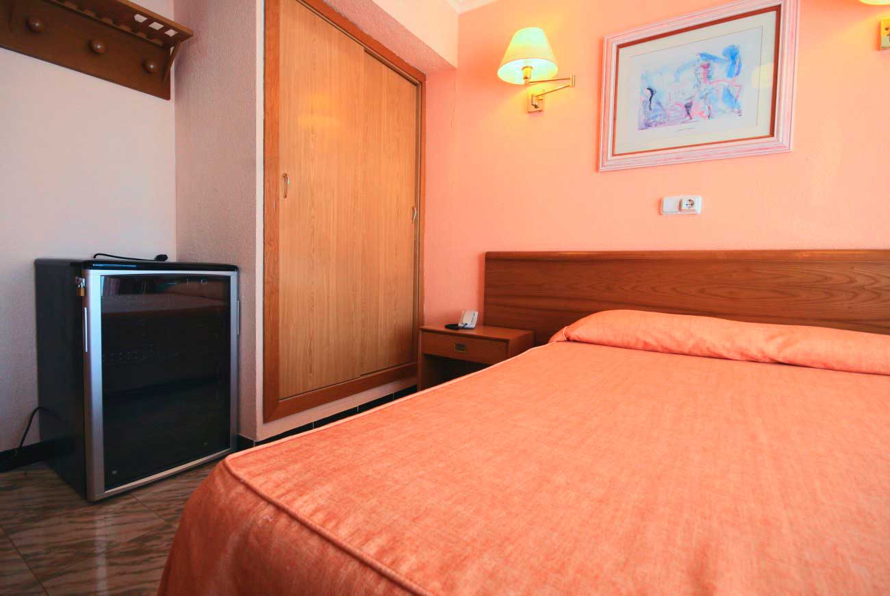 habitacion individual habitacion individual