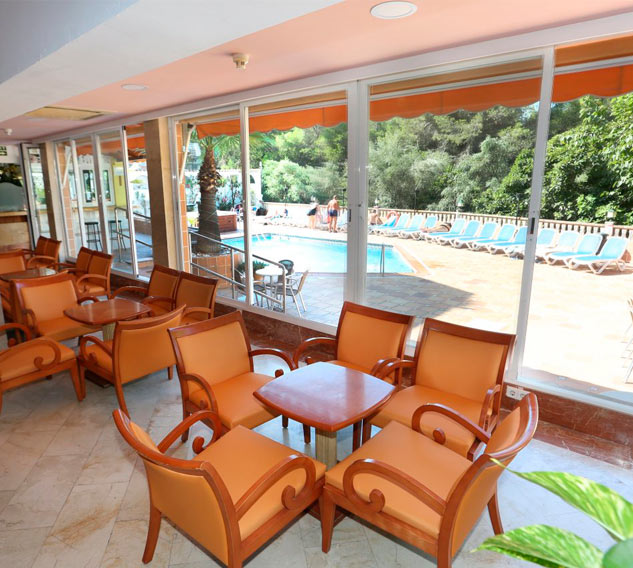 servicio de bar hotel manaus