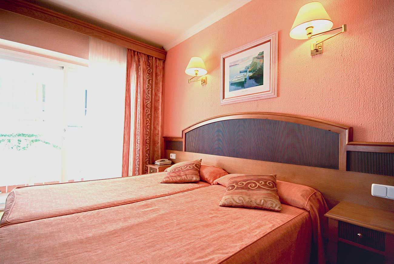 double room hotel manaus mallorca double room hotel manaus mallorca