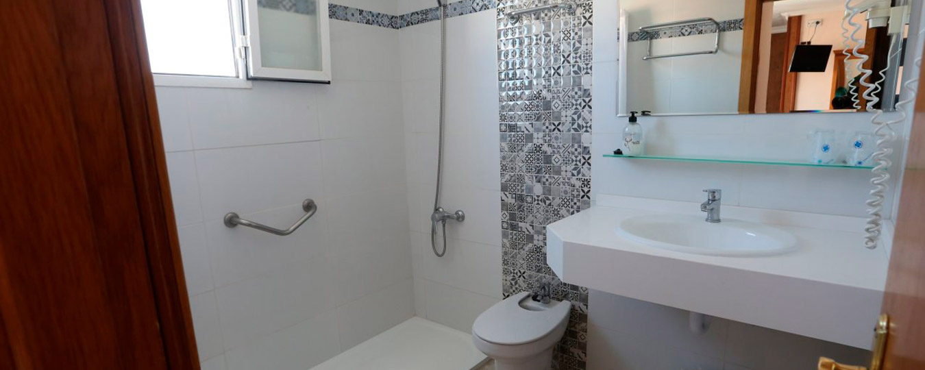 Double Room Forest View hotel manaus playa de palma mallorca