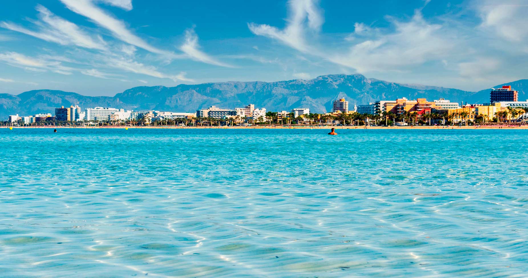 hotel manaus playa de palma mallorca