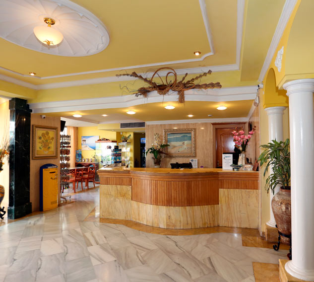 hotel manaus sReception mallorca Reception hotel manaus